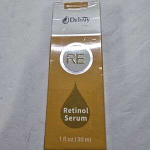 NIB Debaiy RE Retinol Serum Anti Wrinkle 1‎ Oz $67
